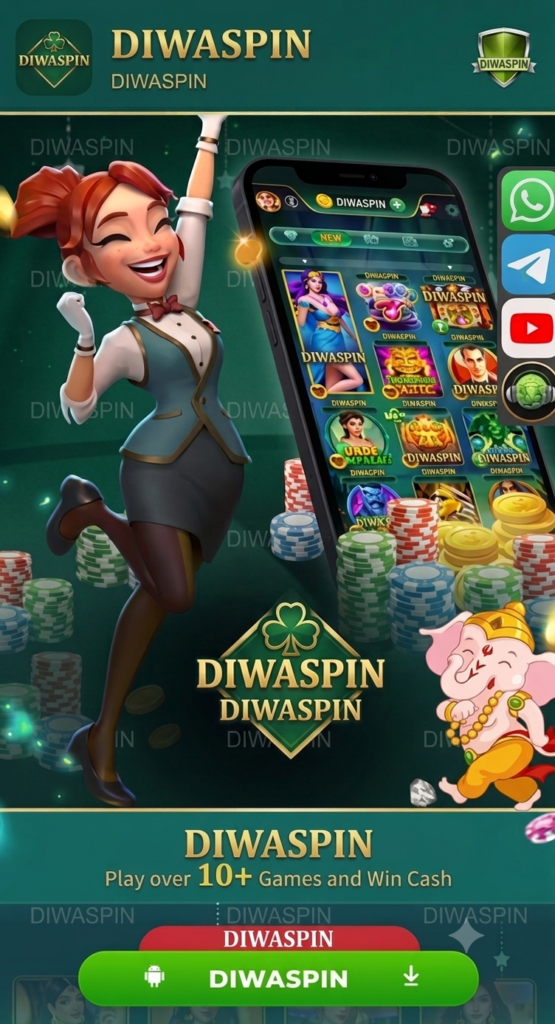 Top Diwa Features