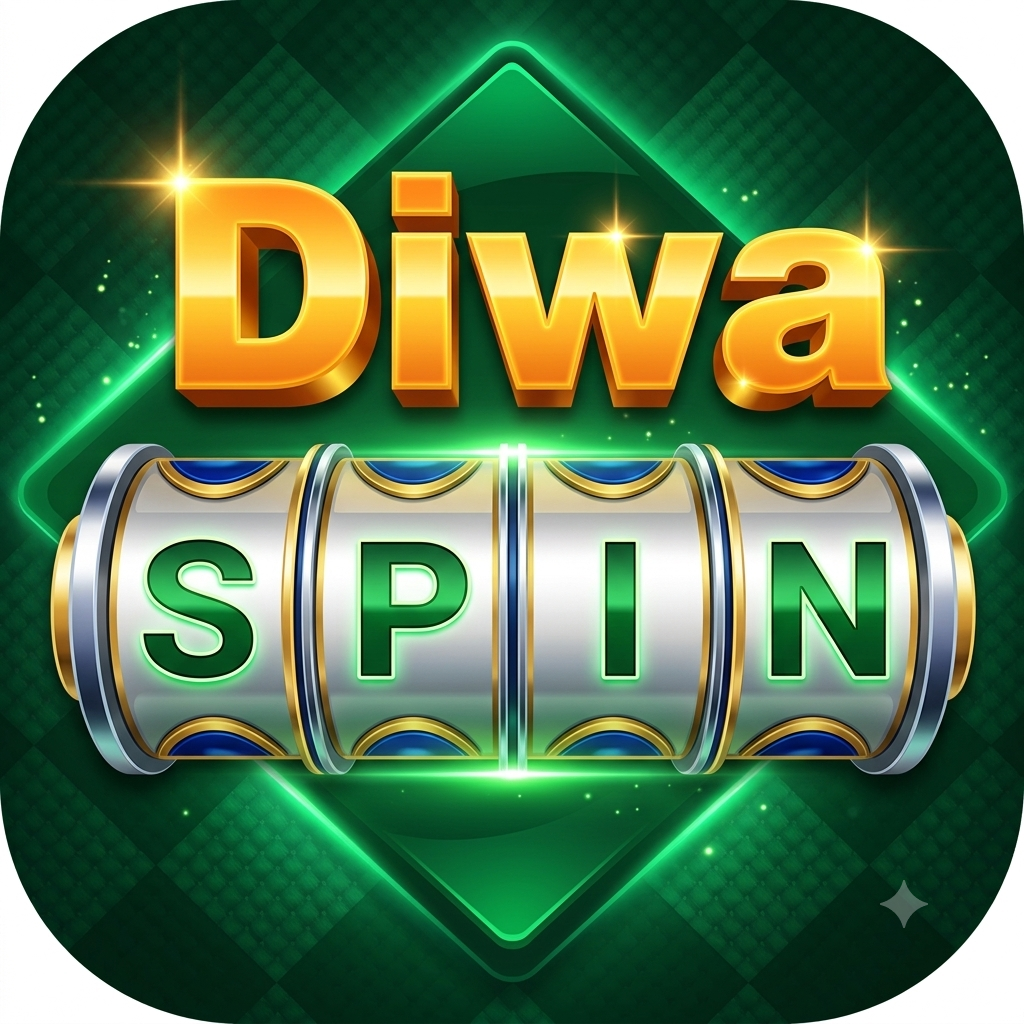 Diwa Spin app Download 2026
