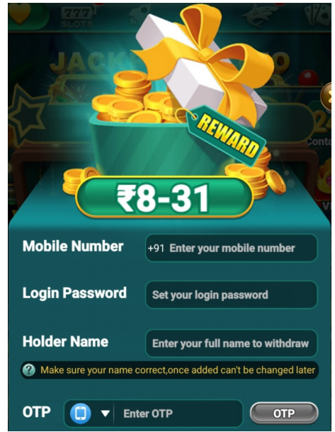 Download DiwaSpin APK