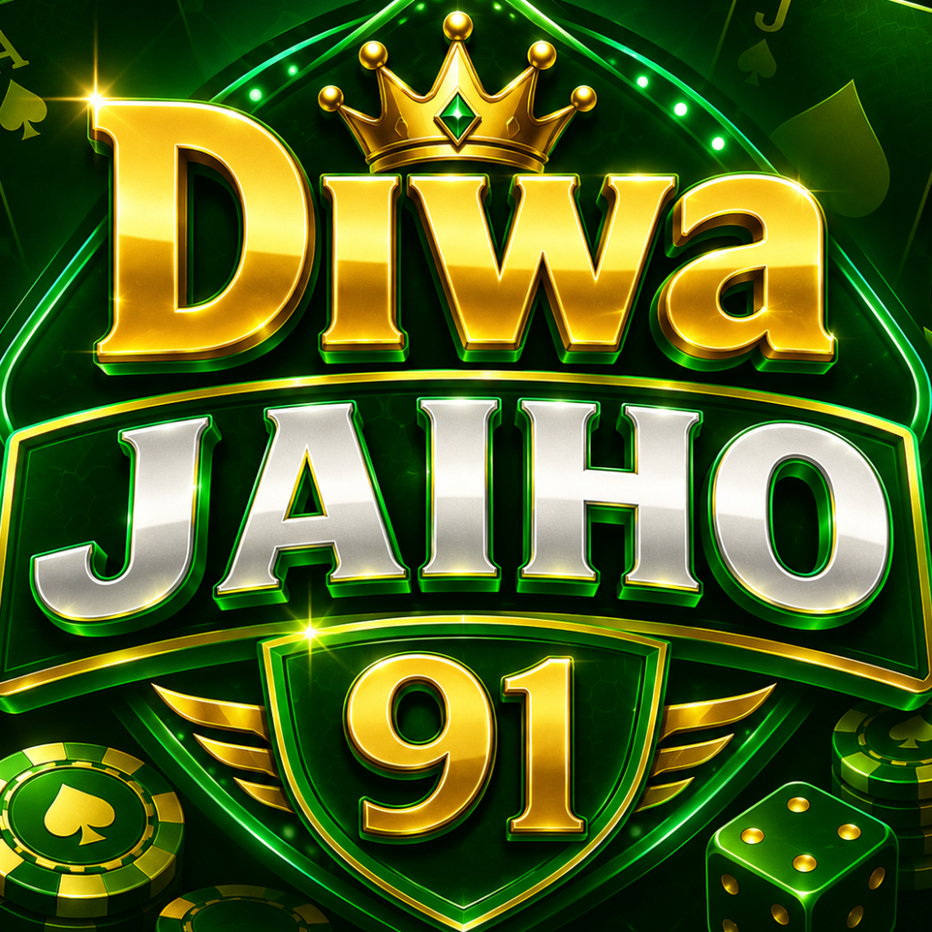Diwa Jaiho 91 Yono APK App Interface
