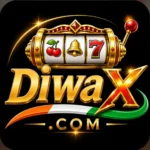 DiwaX App, Diwa game logo