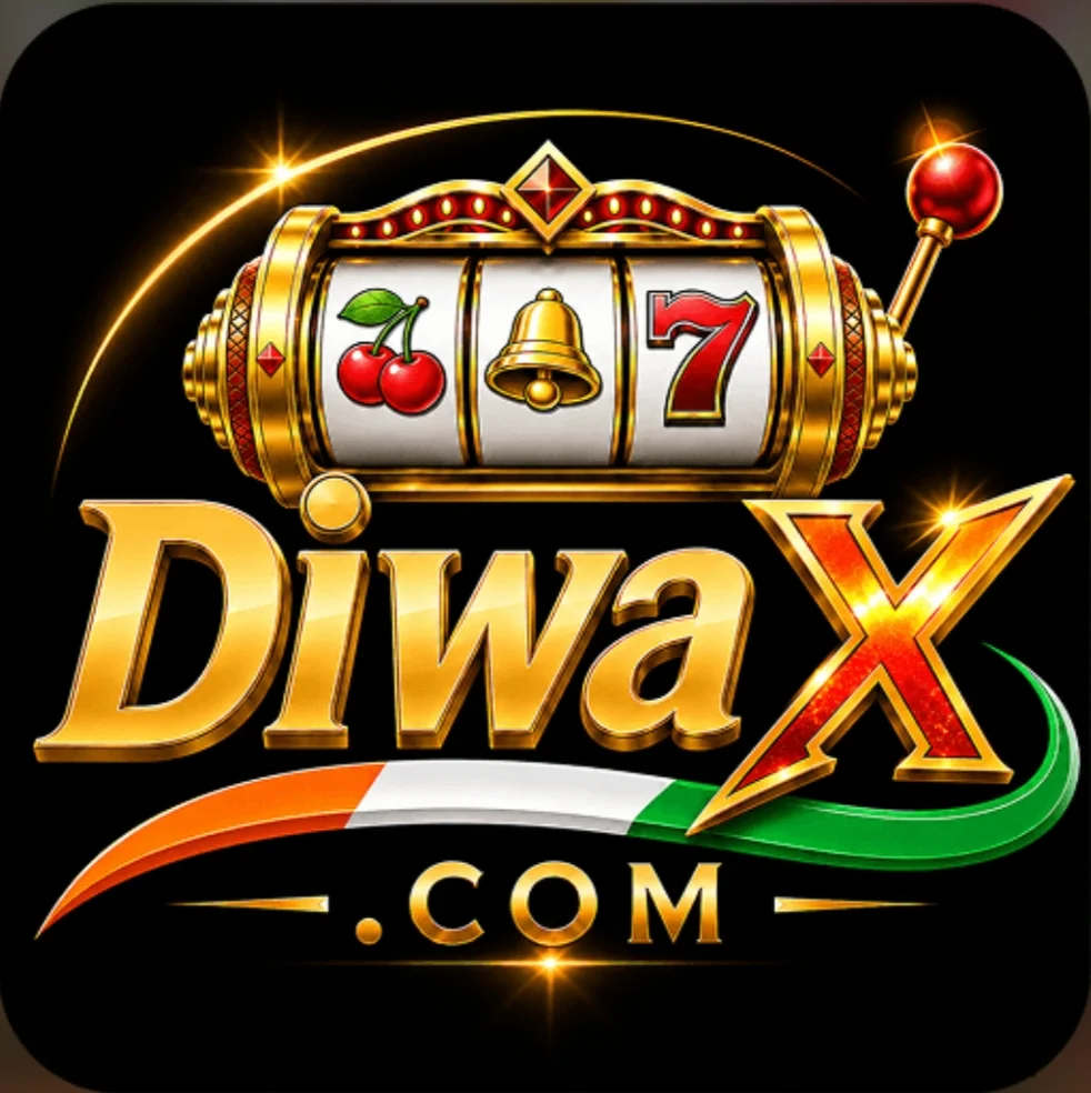DiwaX App, Diwa game logo