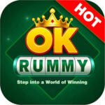 Ok Rummy App Logo – Latest 2026 Yono Game